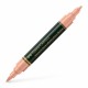 Faber-Castell 160432 marcador 1 pieza(s) Beige